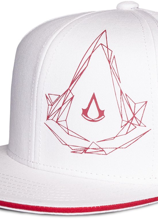 Assassin's Creed Snapback Pet - Afbeelding 2