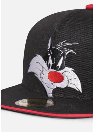 Looney Tunes Space Jam Snapback Pet