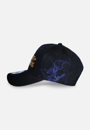 League Of Legends Yasuo Snapback Pet