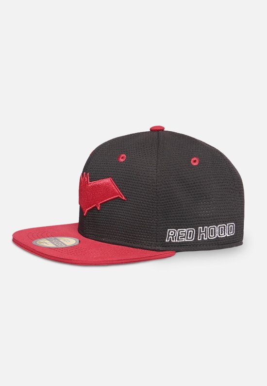 DC Comics Batman Snapback Pet