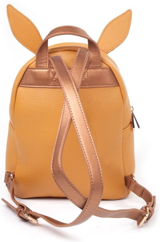 Pokémon Eevee Schooltas Rugtas - Afbeelding 2