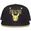 Pokémon Pikachu Snapback Pet