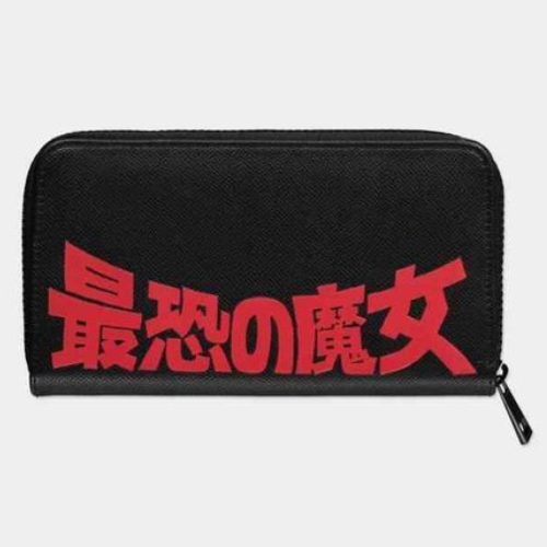 Disney Sneeuwwitje Portemonnee met Rits