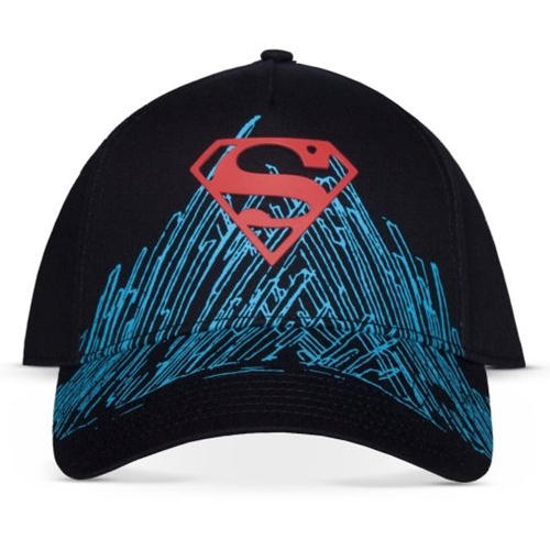 DC Comics Superman Verstelbare Pet