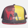 Marvel Spiderman Snapback Kinderen Pet