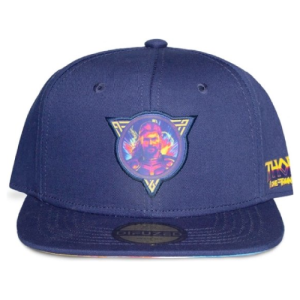 Marvel Thor Snapback Pet