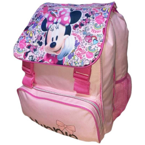 Disney Minnie Mouse Rugtas Schooltas