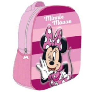 Disney Minnie Mouse Rugtas Schooltas
