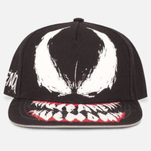 Marvel Venom Snapback Pet