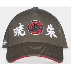 Naruto Shippuden Verstelbare Pet