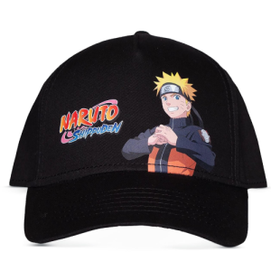 Naruto Shippuden Verstelbare Pet