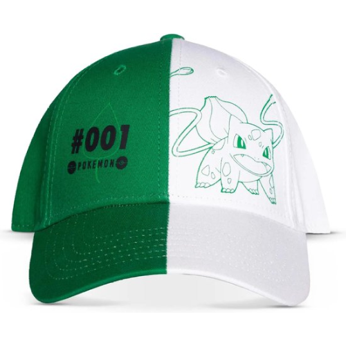 Pokémon Bulbasaur Verstelbare Pet