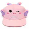 Squishmallows Maribel Snapback Kinder Pet