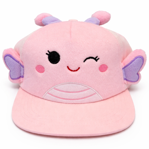 Squishmallows Maribel Snapback Kinder Pet