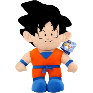 Goku – Dragon Ball Z Fantasy Pluche Knuffel 33 cm