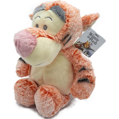 Tijgertje Glow – Winnie de Poeh Pluche Knuffel 34 cm