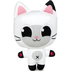 Pandy Poek - Gabby’s Poppenhuis Pluche Knuffel 25 cm