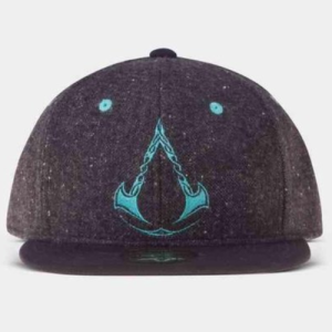 Assassin’s Creed Snapback Pet