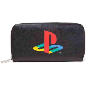 Playstation Portemonnee met Rits