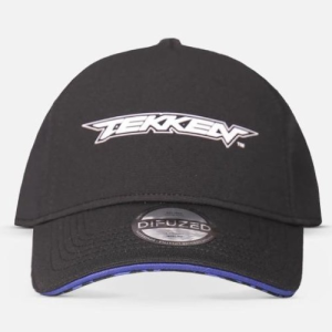 Tekken Verstelbare Pet