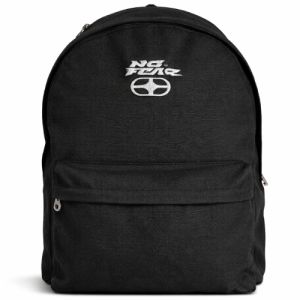 No Fear Schooltas Rugtas