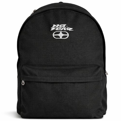 No Fear Schooltas Rugtas