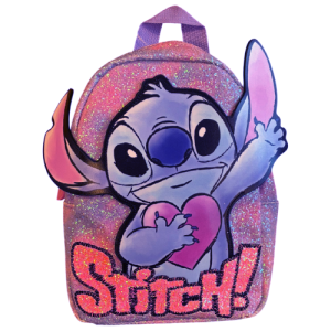 Disney Lilo en Stitch Rugtas Schooltas