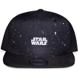 Star Wars Snapback Pet