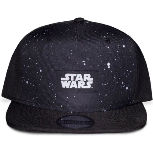 Star Wars Snapback Pet