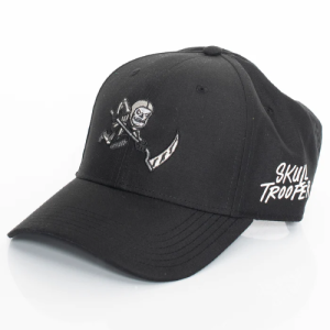 Fortnite Skull Trooper Verstelbare Pet