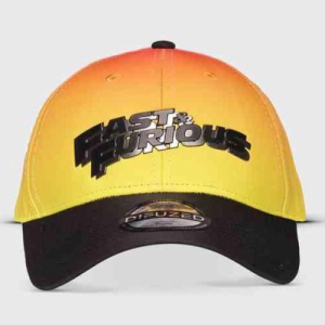 The Fast And The Furious Verstelbare Pet