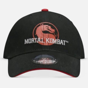 Mortal Kombat Verstelbare Pet