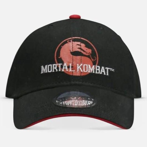 Mortal Kombat Verstelbare Pet