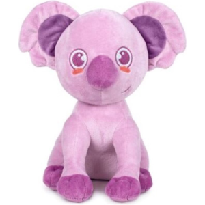 Koala Kawaii Roze Pluche Knuffel 30 cm