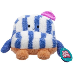 Strandstoel – BumBumz Pluche Knuffel 20 cm