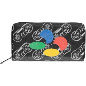 Nintendo Portemonnee met Rits