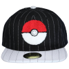 Pokémon Pokéball Snapback Pet