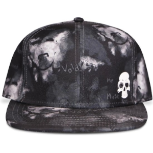 Harry Potter Voldemort Snapback Pet