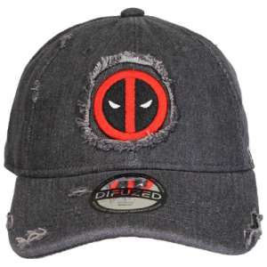 Marvel Deadpool Verstelbare Pet