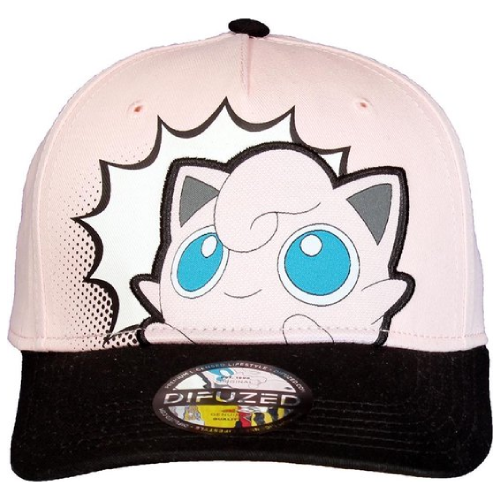 Pokémon Jigglypuff Verstelbare Pet