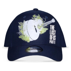 The Last Of Us Snapback Pet