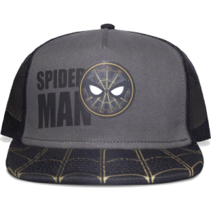 Marvel Spiderman Snapback Kinderen Pet