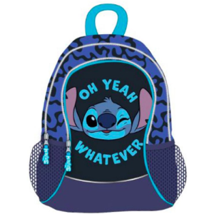 Disney Lilo en Stitch Rugtas Schooltas
