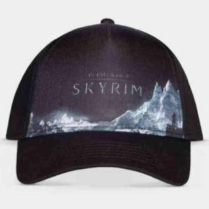 Skyrim Verstelbare Pet