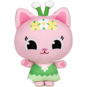 Kitty Fee – Gabby’s Poppenhuis Pluche Knuffel 25 cm