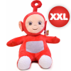 Teletubbies Pluche Knuffel Po XXL (Rood) 100 cm