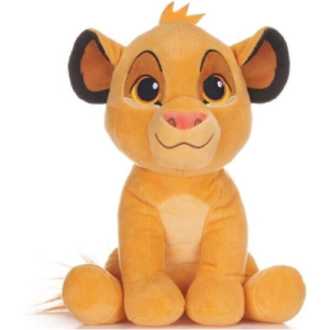 Simba Pluche Knuffel 30 cm The Lion King De Leeuwen koning 2024