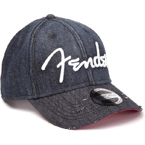 Fender Logo Verstelbare Pet