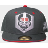 Star Wars The Bad Batch Kinderen Snapback Pet
