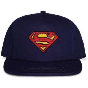 DC Comics Superman Snapback Pet